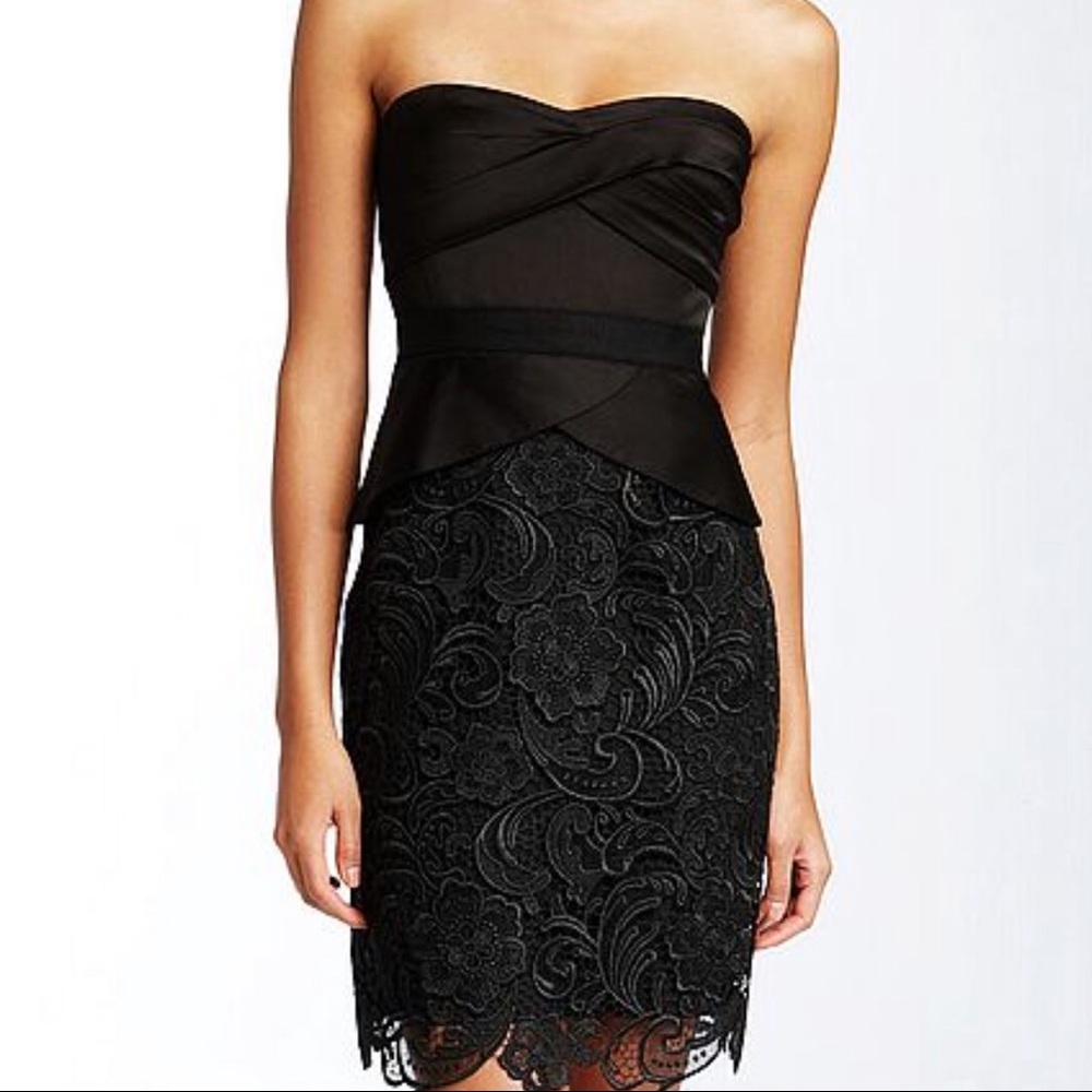 BCBG - NWOT - LBD